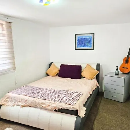 Apartament Apartmam Ayan Sarajewo