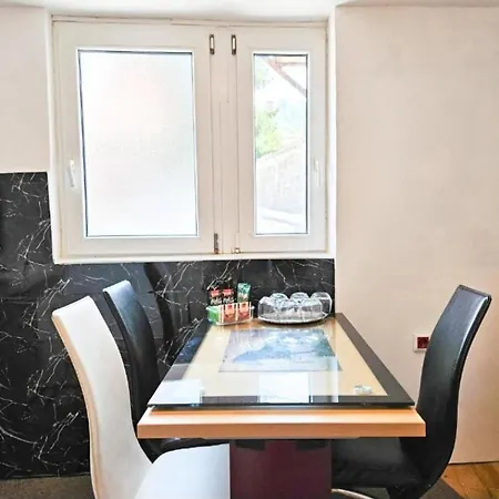 Apartmam Ayan Apartament