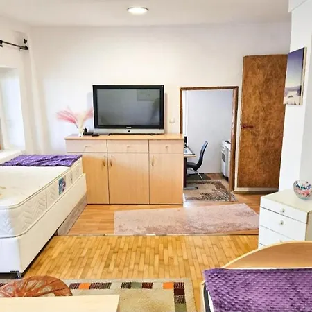 Apartmam Ayan Apartament Sarajewo