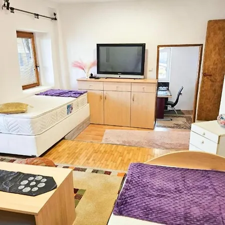 Apartmam Ayan * Sarajewo