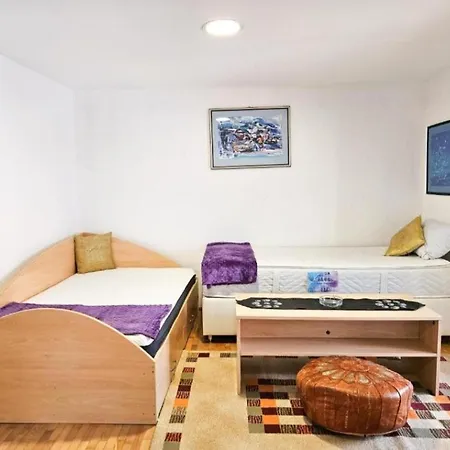 Apartmam Ayan Sarajewo