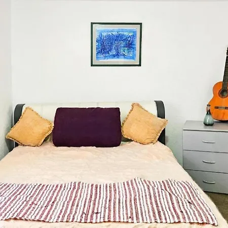 Apartament Apartmam Ayan *