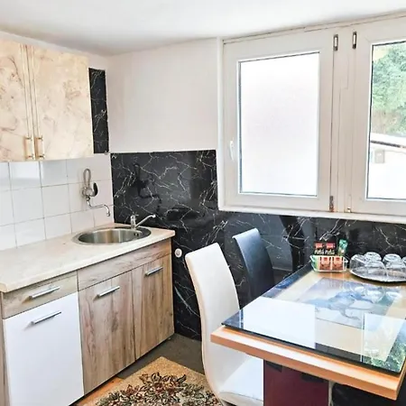 Apartmam Ayan Apartament