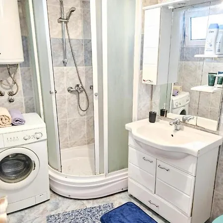 Apartmam Ayan Apartament *