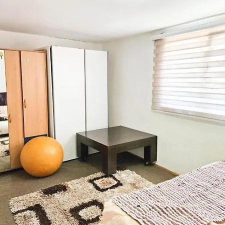 Apartmam Ayan * Sarajewo